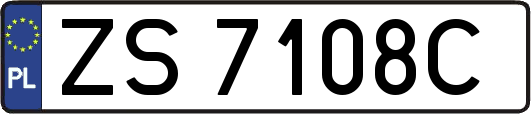 ZS7108C