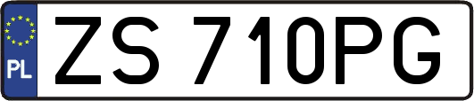ZS710PG