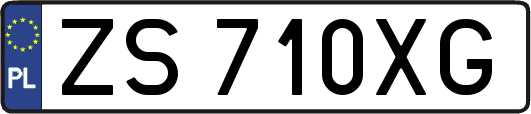 ZS710XG
