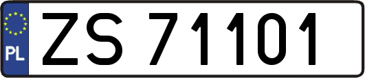 ZS71101