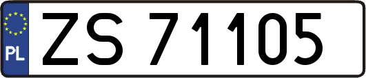 ZS71105