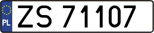 ZS71107