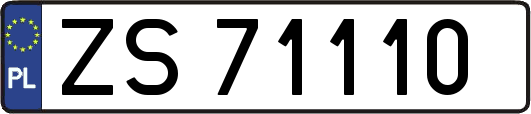 ZS71110