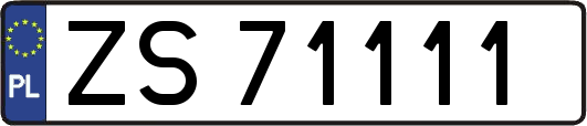 ZS71111