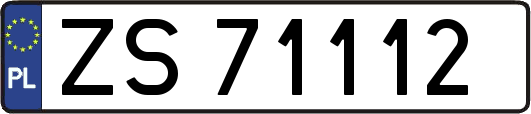 ZS71112