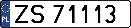 ZS71113