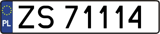 ZS71114