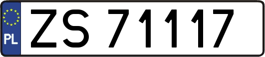 ZS71117