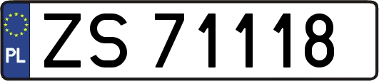 ZS71118