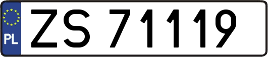 ZS71119