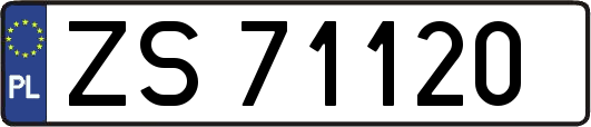 ZS71120