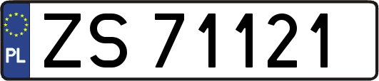 ZS71121