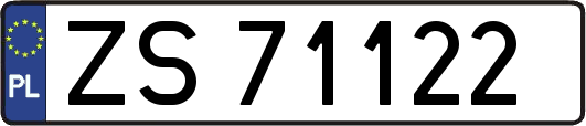 ZS71122