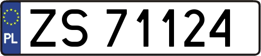 ZS71124