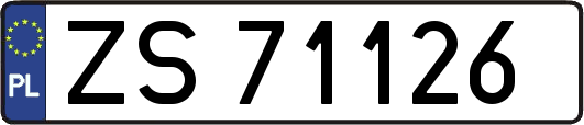 ZS71126