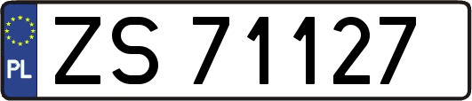 ZS71127