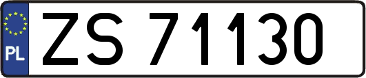 ZS71130