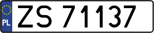 ZS71137