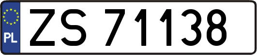 ZS71138
