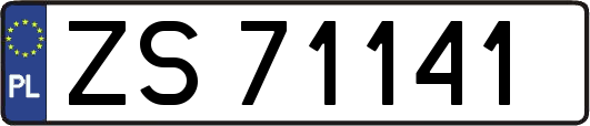 ZS71141