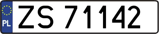 ZS71142