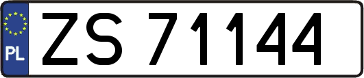 ZS71144