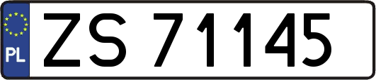 ZS71145