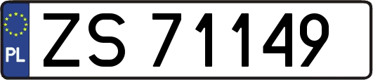 ZS71149