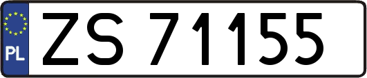 ZS71155