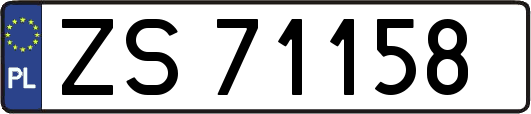 ZS71158