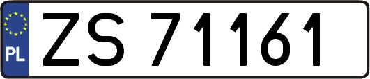 ZS71161