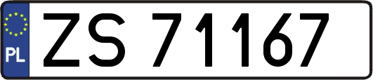 ZS71167