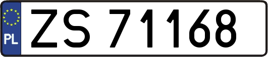 ZS71168