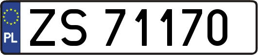 ZS71170