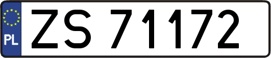 ZS71172