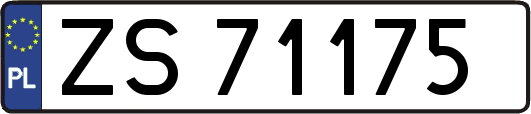 ZS71175
