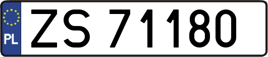 ZS71180