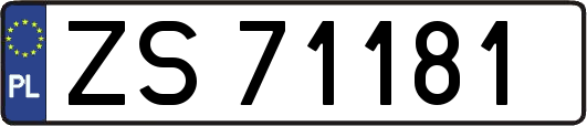 ZS71181