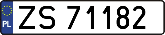 ZS71182