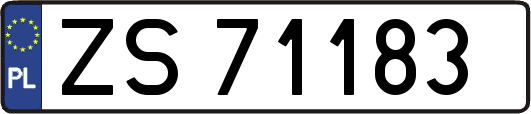 ZS71183