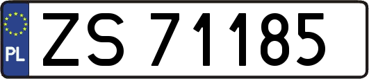 ZS71185