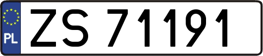 ZS71191