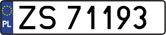 ZS71193