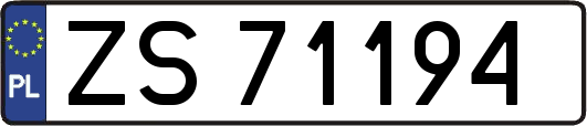 ZS71194
