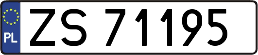 ZS71195