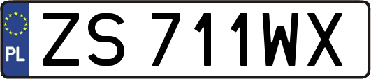 ZS711WX