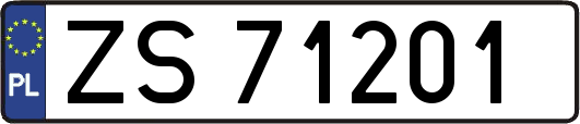 ZS71201