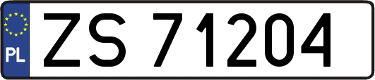 ZS71204