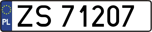 ZS71207