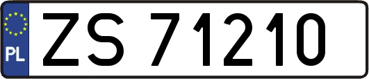 ZS71210